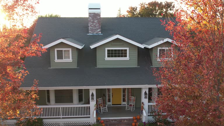 Best Rubber Roofing (EPDM, TPO)  in Earlysville, VA